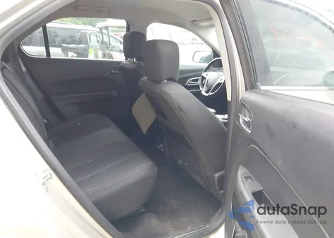 2016 Chevrolet Equinox Lt from USA, damaged, VIN 1GNALCEK5GZ104780